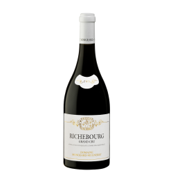 Domaine Mongeard-Mugneret Richebourg | Red Wine